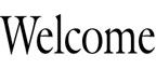 Welcome